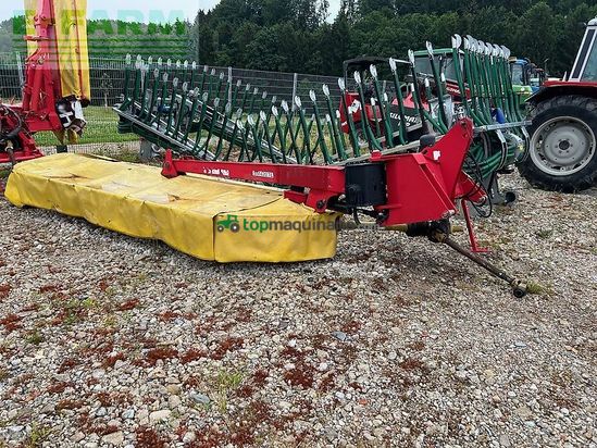 Cortacésped manual - Fella - sm 420tl