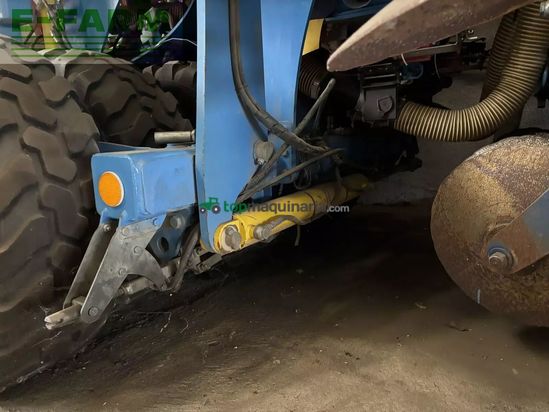 Sembradora - Farmet - falcon 8ps