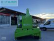 Telescopica - Merlo - roto 45.21 mcss mit funksteuerung