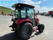 Tractor agrícola - TYM - 6225c mit kommunalbereifung neu