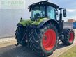 Tractor agrícola - Claas - arion 660 cmatic