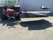 Cortacésped manual - Massey Ferguson - dm316tl-v-kc