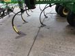 Combinado de siembra - John Deere - 420 a mulch finisher