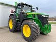 Tractor agrícola - John Deere - 7r 350