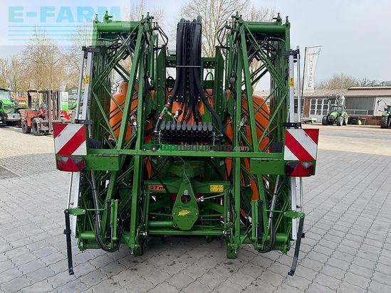 Atomizador - Amazone - uf1201