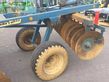 Grada de disco - Rabe - lester f26/660