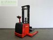 Elevadora - Linde - l 16 as 131