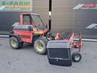Tractor agrícola - Aebi - tt50