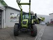 Tractor agrícola - Claas - arion 420 inkl. fl 120