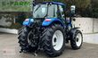 Tractor agrícola - New Holland - t5.100 dual command