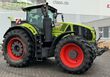 Tractor agrícola - Claas - axion 950 stage v