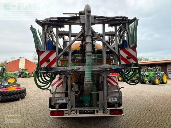 Equipamiento / accesorio - Zunhammer - sk 18.500 pul