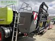 Empacadora gigant - Claas - quadrant 5200 fc evolution