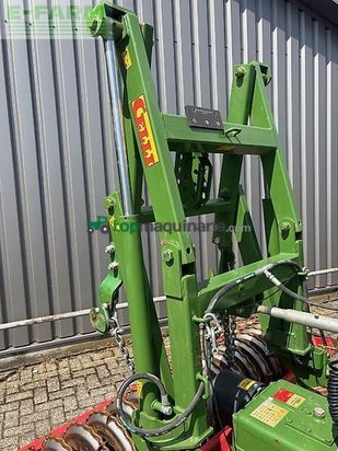 Grada rotativa - Celli - rotoreg maxi 300