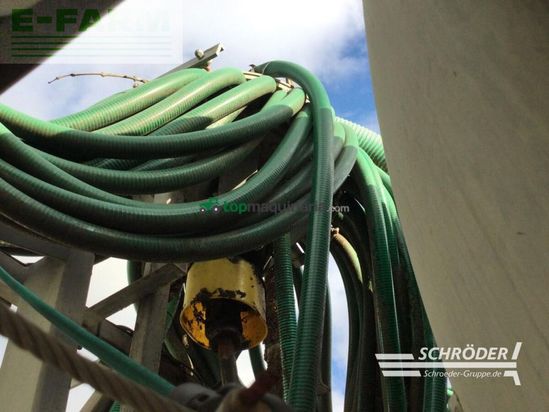 Cisterna - Kotte - vtl 18500