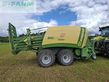 Empacadora gigant - Krone - big pack 1270 vc
