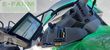 Tractor agrícola - John Deere - 6215r