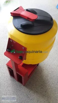 Esparcidor -  - tp 90 professional kleinsamenstreuer 90 ltr.