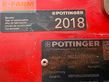 Cortacésped manual - Pöttinger - eurocat 311 classic