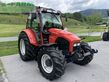 Tractor agrícola - Lindner - geotrac 73 a