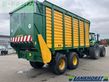 Cinta transportadora de forraje -  - roelofs spirit 3750
