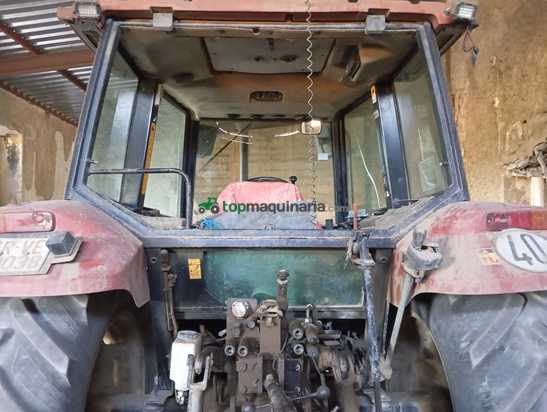 Tractor agrícola - New Holland - L85