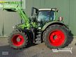 Tractor agrícola - Fendt - 620 vario profi plus