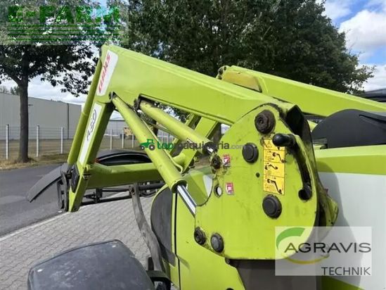 Tractor agrícola - Claas - celtis 436 rx comfort