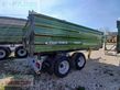 Volquet - Fliegl - tdk 80 fox