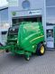 Empacadora gigant - John Deere - 990 premium