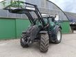 Tractor agrícola - Valtra - n154 active mit forstausrüstung
