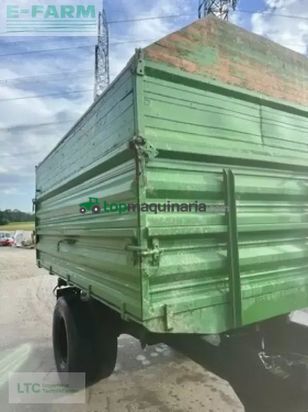 Volquet -  - 3 seitenkipper