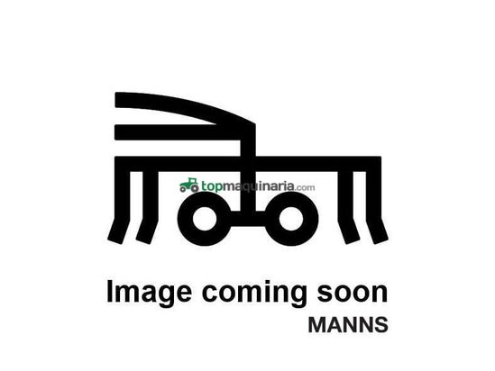 Cortacésped manual - Massey Ferguson - DM 316 TL-V-KC