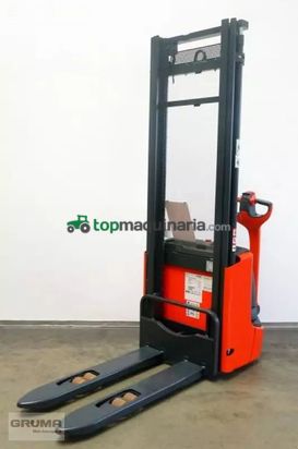 Elevadora - Linde - l 10 1172