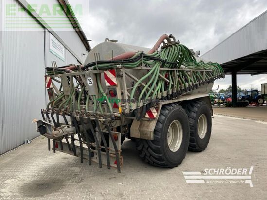 Cisterna - Kotte - vtl 17500