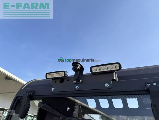 Telescopica - Toyo - 839h