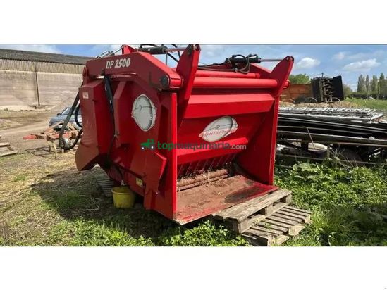 Esparcidor -  - dp2500