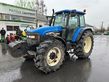Tractor agrícola - New Holland - tm140