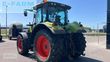 Tractor agrícola - Claas - arion 530