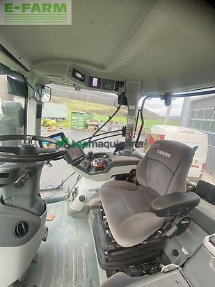 Tractor agrícola - Claas - axion 930