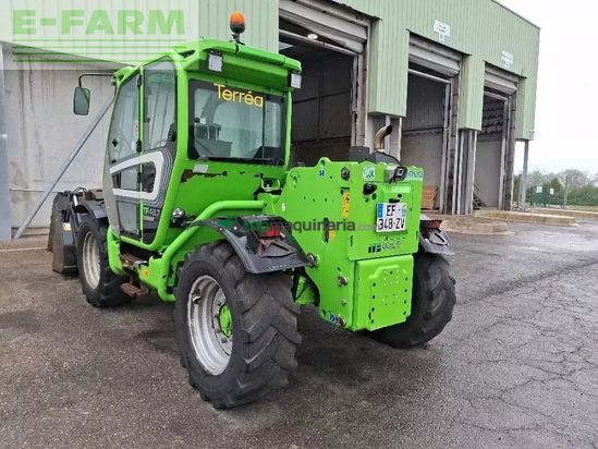 Telescopica - Merlo - tf 42.7 - 156
