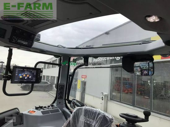 Tractor agrícola - Valtra - n175