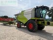 Cosechadora de Cereal - Claas - tucano 330