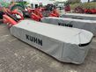 Cortacésped manual - Kuhn - 315 ff