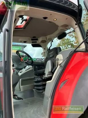 Tractor agrícola - McCormick - x6.430 vt drive