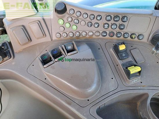 Tractor agrícola - John Deere - 6130m