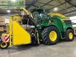 Cosechadora de Cereal - John Deere - 8500i prodrive 40km/h