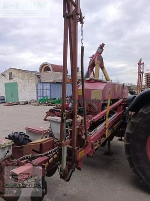 Sembradora directa - Kongskilde - demeter aeromat p8z