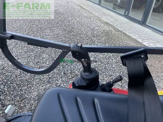 Minicargadora - Schaffer - 2028