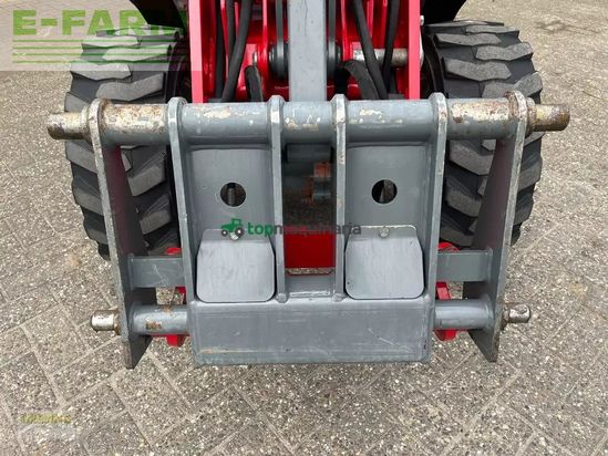 Telescopica - Weidemann - 1140 basicline
